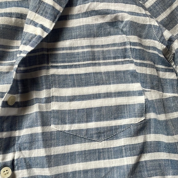 Light button up top - Picture 2 of 5